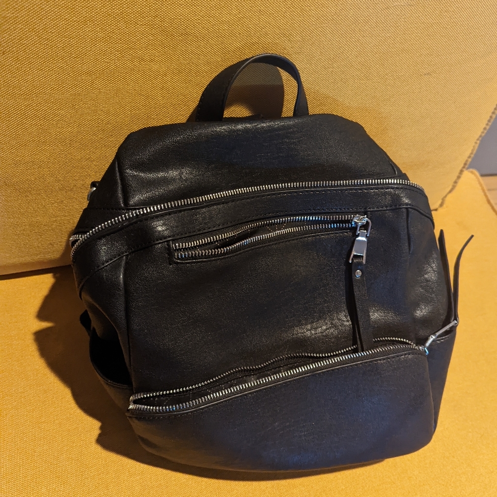 Madison West backpack